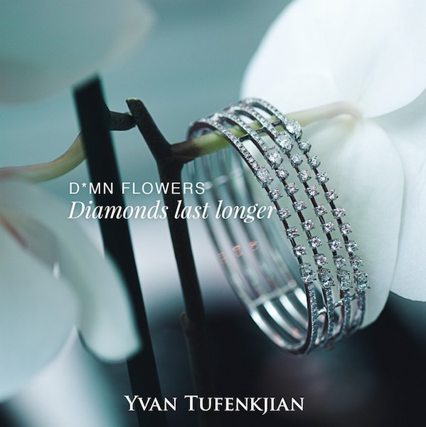 Yvan Tufenkjian - Mothers Day